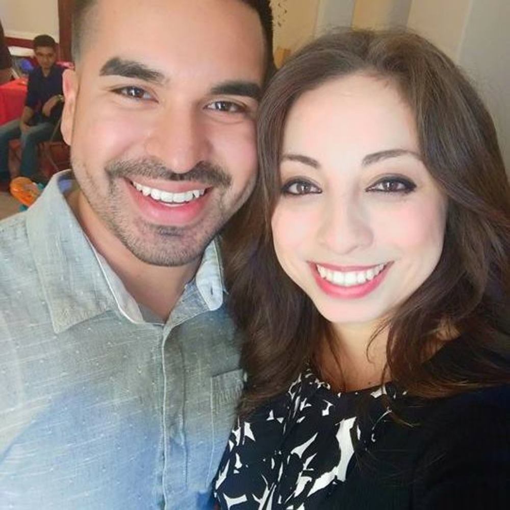 Meet your Posher, Juana